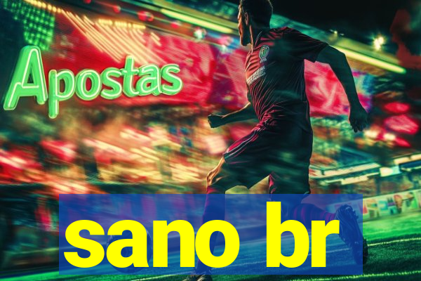 sano br